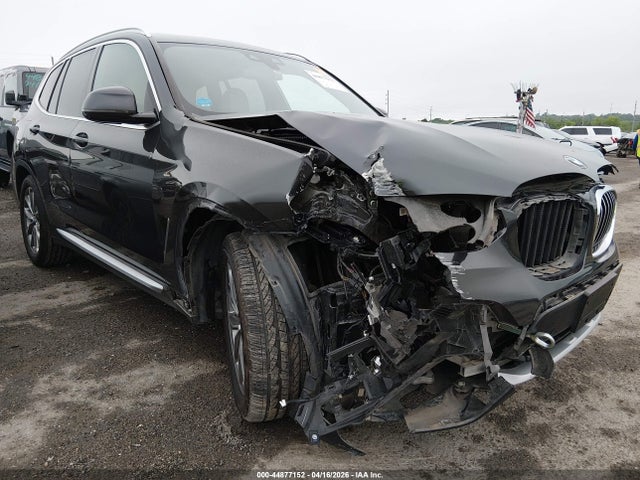 Продаж на аукціоні авто 2019 Bmw X3 Xdrive30i, vin: 5UXTR9C55KLP77871, номер лоту: 44877152