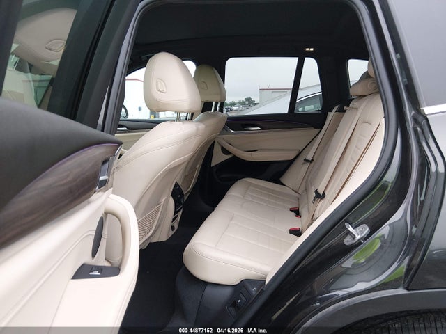 Продаж на аукціоні авто 2019 Bmw X3 Xdrive30i, vin: 5UXTR9C55KLP77871, номер лоту: 44877152