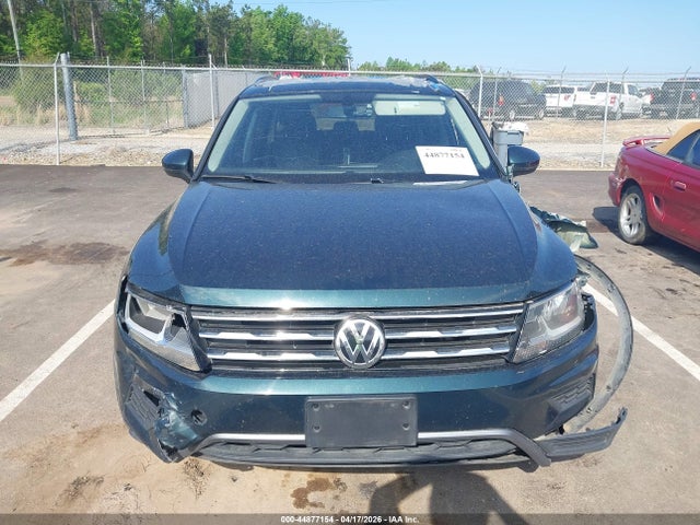 Продажа на аукционе авто 2019 Volkswagen Tiguan, vin: 3VV3B7AX2KM144047, номер лота: 44877154