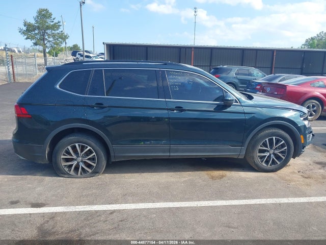 Продажа на аукционе авто 2019 Volkswagen Tiguan, vin: 3VV3B7AX2KM144047, номер лота: 44877154