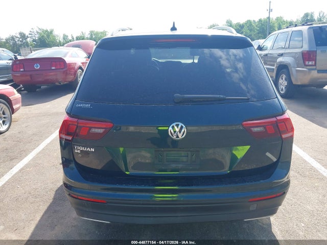 Продажа на аукционе авто 2019 Volkswagen Tiguan, vin: 3VV3B7AX2KM144047, номер лота: 44877154