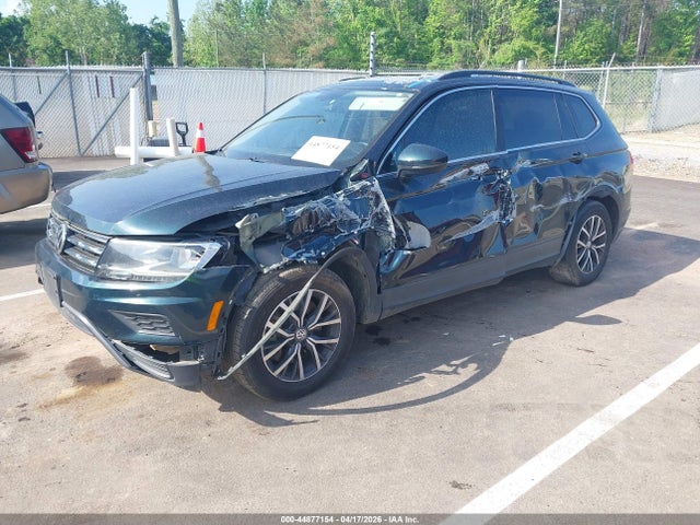 Продажа на аукционе авто 2019 Volkswagen Tiguan, vin: 3VV3B7AX2KM144047, номер лота: 44877154