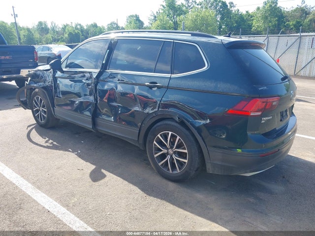 Продажа на аукционе авто 2019 Volkswagen Tiguan, vin: 3VV3B7AX2KM144047, номер лота: 44877154