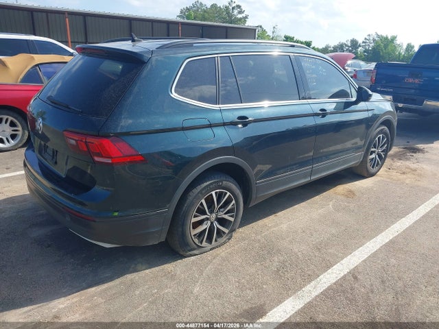 Продажа на аукционе авто 2019 Volkswagen Tiguan, vin: 3VV3B7AX2KM144047, номер лота: 44877154