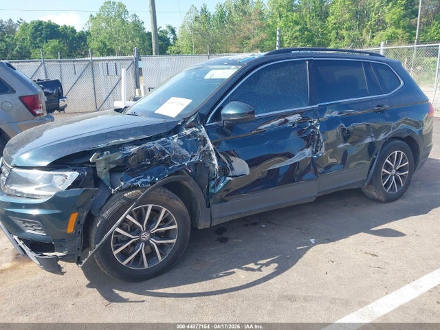 Продажа на аукционе авто 2019 Volkswagen Tiguan, vin: 3VV3B7AX2KM144047, номер лота: 44877154