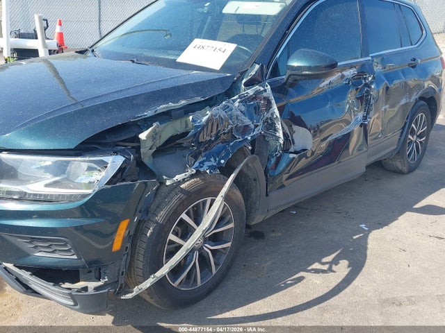 Продажа на аукционе авто 2019 Volkswagen Tiguan, vin: 3VV3B7AX2KM144047, номер лота: 44877154
