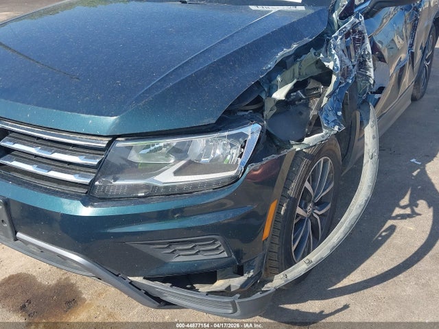 Продажа на аукционе авто 2019 Volkswagen Tiguan, vin: 3VV3B7AX2KM144047, номер лота: 44877154