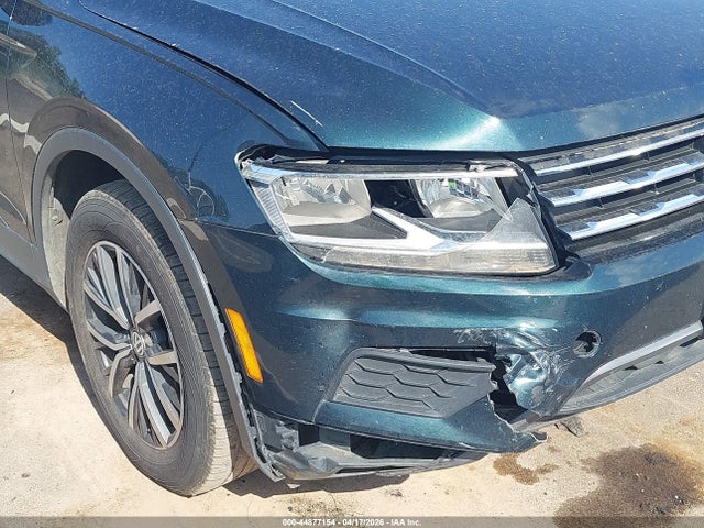 Продажа на аукционе авто 2019 Volkswagen Tiguan, vin: 3VV3B7AX2KM144047, номер лота: 44877154