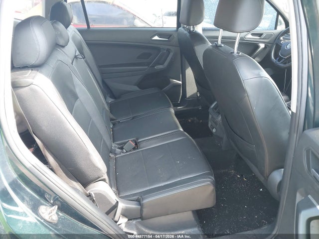 Продажа на аукционе авто 2019 Volkswagen Tiguan, vin: 3VV3B7AX2KM144047, номер лота: 44877154