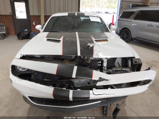 2015 Dodge Challenger Sxt Plus მანქანა იყიდება აუქციონზე, vin: 2C3CDZBG2FH885245, აუქციონის ნომერი: 44877157