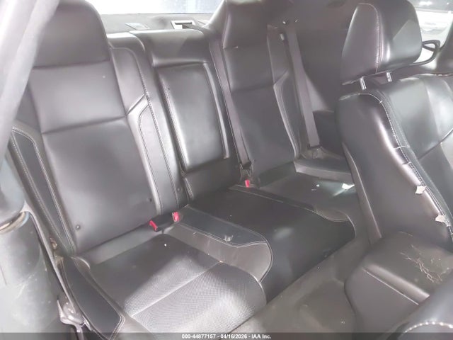 2015 Dodge Challenger Sxt Plus მანქანა იყიდება აუქციონზე, vin: 2C3CDZBG2FH885245, აუქციონის ნომერი: 44877157