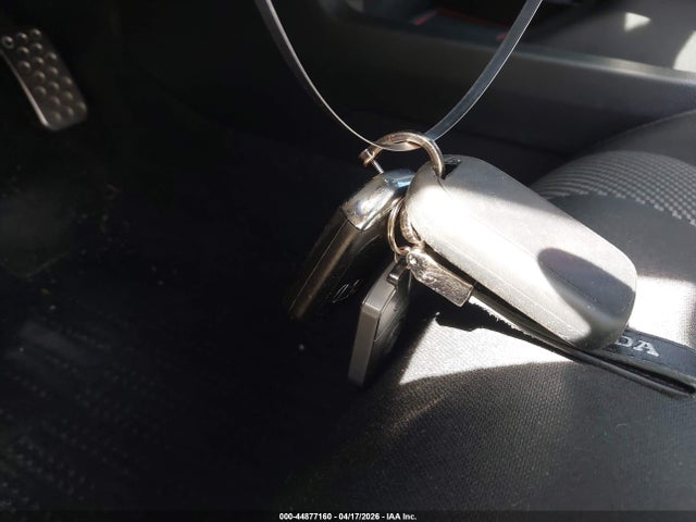 Продаж на аукціоні авто 2017 Honda Civic Si, vin: 2HGFC1E58HH703981, номер лоту: 44877160