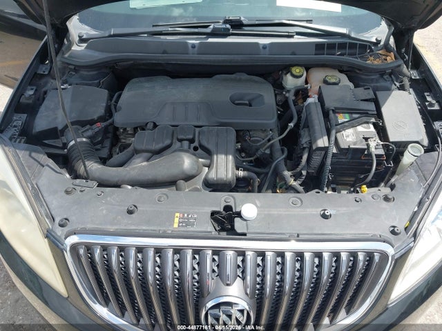 Aukcja sprzedaży 2016 Buick Verano, vin: 1G4PP5SK7G4132077, numer aukcji: 44877161