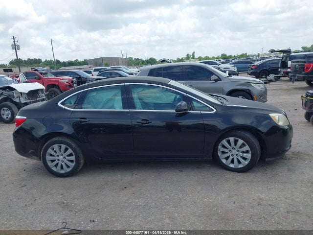Aukcja sprzedaży 2016 Buick Verano, vin: 1G4PP5SK7G4132077, numer aukcji: 44877161