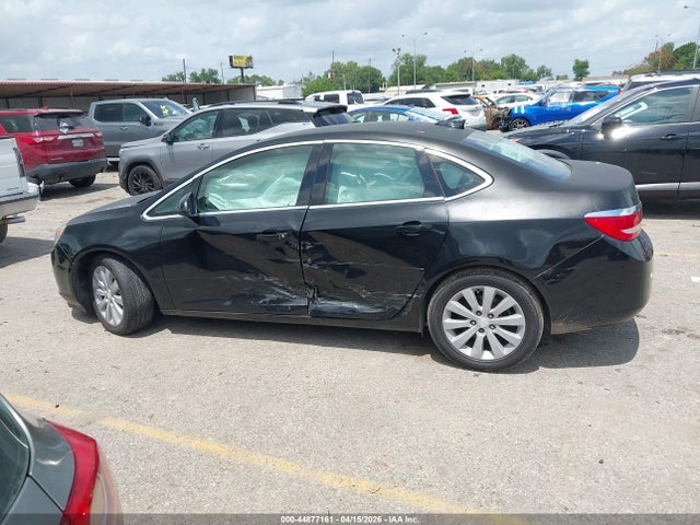 Aukcja sprzedaży 2016 Buick Verano, vin: 1G4PP5SK7G4132077, numer aukcji: 44877161