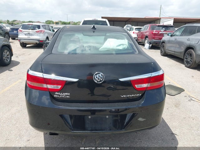Aukcja sprzedaży 2016 Buick Verano, vin: 1G4PP5SK7G4132077, numer aukcji: 44877161