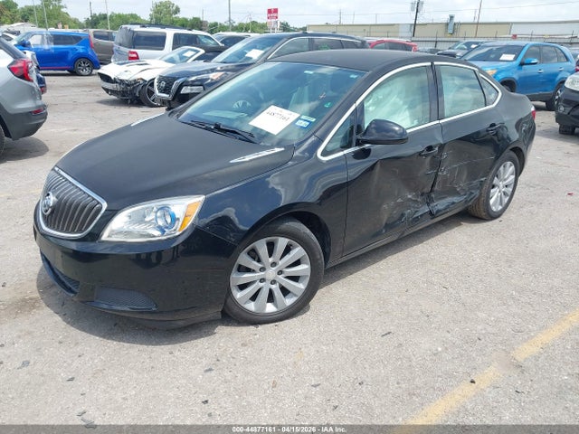 Aukcja sprzedaży 2016 Buick Verano, vin: 1G4PP5SK7G4132077, numer aukcji: 44877161