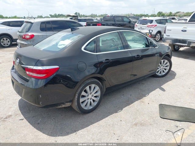 Aukcja sprzedaży 2016 Buick Verano, vin: 1G4PP5SK7G4132077, numer aukcji: 44877161