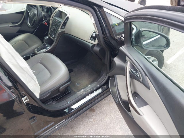 Aukcja sprzedaży 2016 Buick Verano, vin: 1G4PP5SK7G4132077, numer aukcji: 44877161