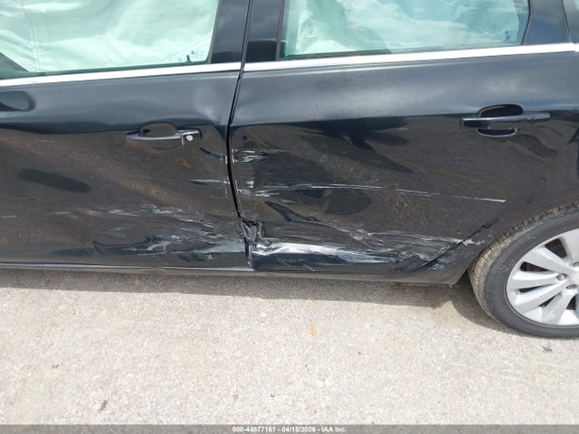 Aukcja sprzedaży 2016 Buick Verano, vin: 1G4PP5SK7G4132077, numer aukcji: 44877161