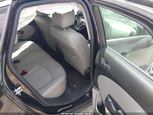 Aukcja sprzedaży 2016 Buick Verano, vin: 1G4PP5SK7G4132077, numer aukcji: 44877161