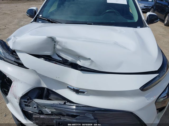 2023 Chevrolet Bolt Euv Fwd Lt მანქანა იყიდება აუქციონზე, vin: 1G1FY6S0XP4137557, აუქციონის ნომერი: 44877174