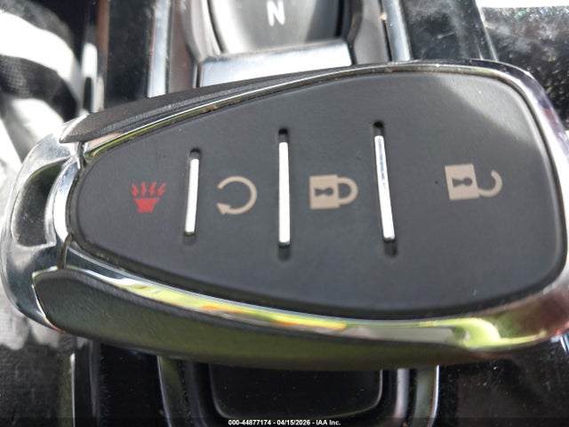 2023 Chevrolet Bolt Euv Fwd Lt მანქანა იყიდება აუქციონზე, vin: 1G1FY6S0XP4137557, აუქციონის ნომერი: 44877174