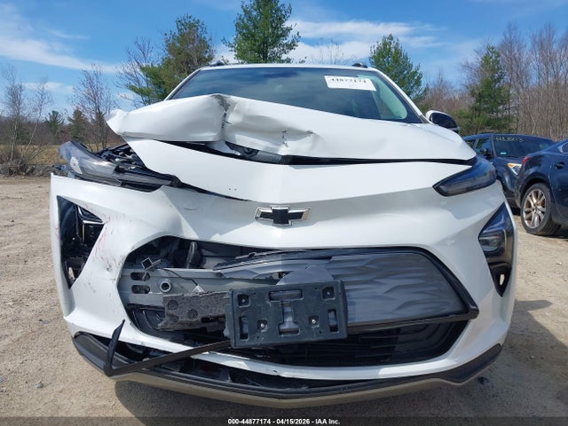 2023 Chevrolet Bolt Euv Fwd Lt მანქანა იყიდება აუქციონზე, vin: 1G1FY6S0XP4137557, აუქციონის ნომერი: 44877174