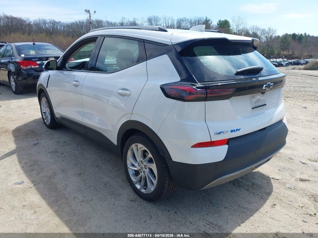 2023 Chevrolet Bolt Euv Fwd Lt მანქანა იყიდება აუქციონზე, vin: 1G1FY6S0XP4137557, აუქციონის ნომერი: 44877174
