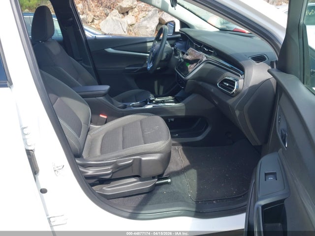 2023 Chevrolet Bolt Euv Fwd Lt მანქანა იყიდება აუქციონზე, vin: 1G1FY6S0XP4137557, აუქციონის ნომერი: 44877174