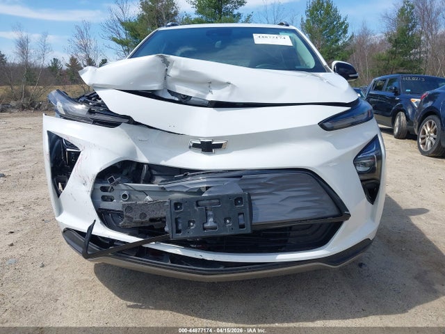 2023 Chevrolet Bolt Euv Fwd Lt მანქანა იყიდება აუქციონზე, vin: 1G1FY6S0XP4137557, აუქციონის ნომერი: 44877174