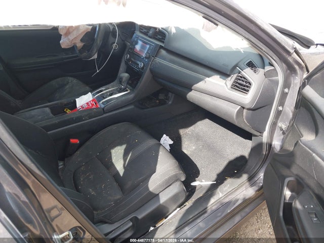 Aukcja sprzedaży 2019 Honda Civic Lx, vin: 2HGFC2F61KH575717, numer aukcji: 44877175
