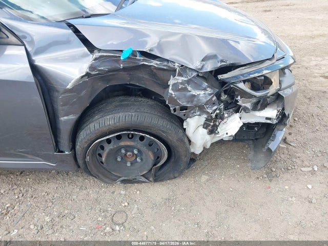 Aukcja sprzedaży 2019 Honda Civic Lx, vin: 2HGFC2F61KH575717, numer aukcji: 44877175