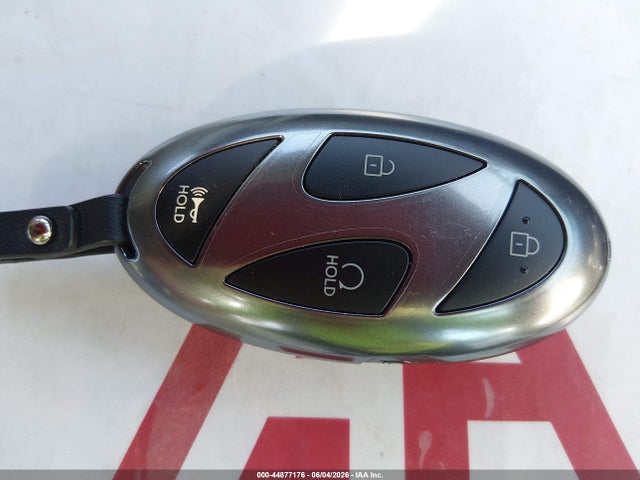 2025 Hyundai Tucson Sel Convenience მანქანა იყიდება აუქციონზე, vin: 5NMJC3DE5SH484026, აუქციონის ნომერი: 44877176