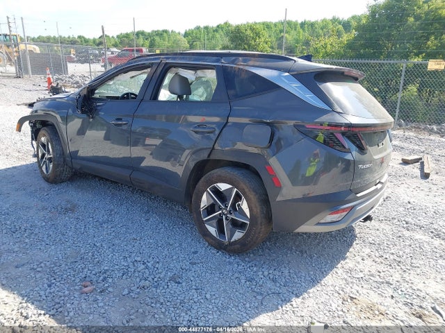 2025 Hyundai Tucson Sel Convenience მანქანა იყიდება აუქციონზე, vin: 5NMJC3DE5SH484026, აუქციონის ნომერი: 44877176