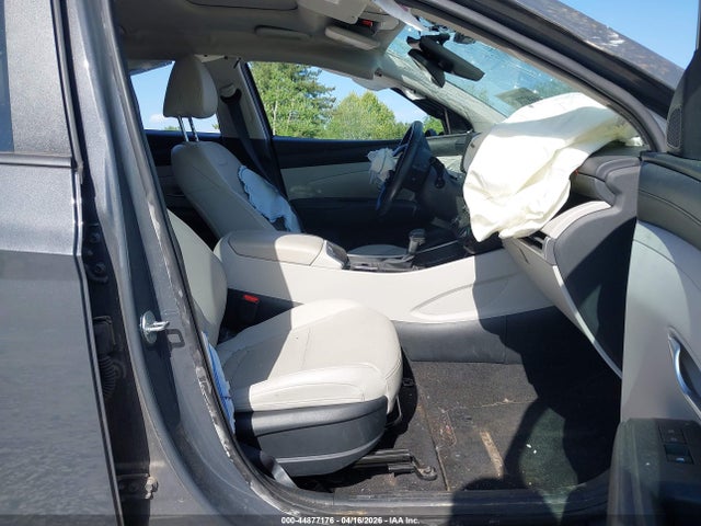 2025 Hyundai Tucson Sel Convenience მანქანა იყიდება აუქციონზე, vin: 5NMJC3DE5SH484026, აუქციონის ნომერი: 44877176