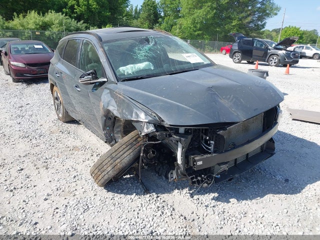 2025 Hyundai Tucson Sel Convenience მანქანა იყიდება აუქციონზე, vin: 5NMJC3DE5SH484026, აუქციონის ნომერი: 44877176