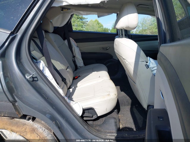 2025 Hyundai Tucson Sel Convenience მანქანა იყიდება აუქციონზე, vin: 5NMJC3DE5SH484026, აუქციონის ნომერი: 44877176