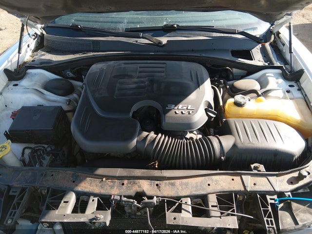 Aukcja sprzedaży 2011 Dodge Charger, vin: 2B3CL3CG3BH558701, numer aukcji: 44877182