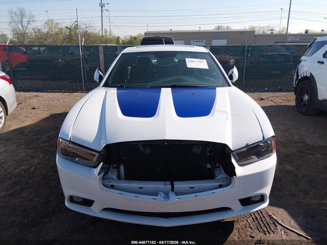 Aukcja sprzedaży 2011 Dodge Charger, vin: 2B3CL3CG3BH558701, numer aukcji: 44877182