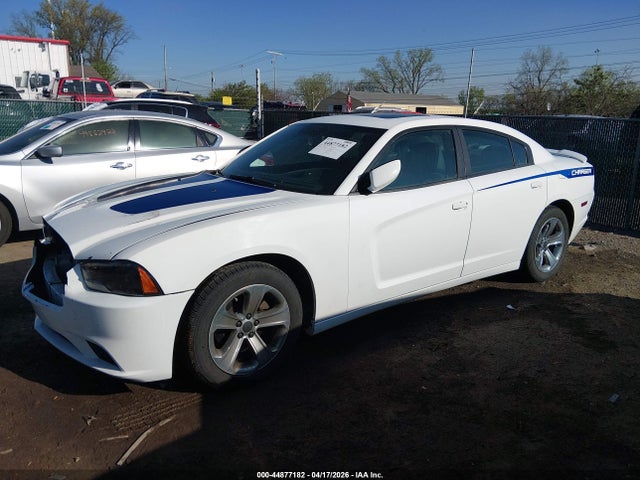 Aukcja sprzedaży 2011 Dodge Charger, vin: 2B3CL3CG3BH558701, numer aukcji: 44877182