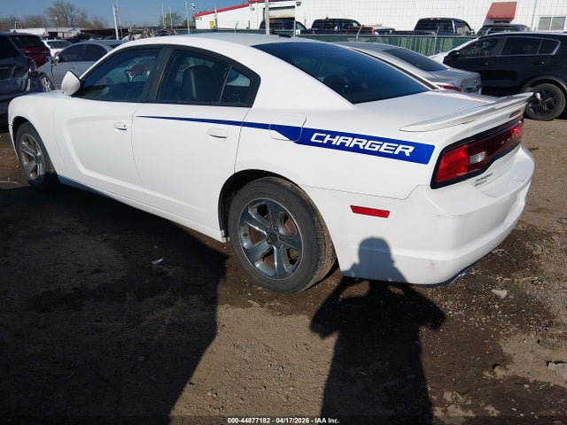 Aukcja sprzedaży 2011 Dodge Charger, vin: 2B3CL3CG3BH558701, numer aukcji: 44877182