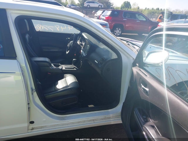 Aukcja sprzedaży 2011 Dodge Charger, vin: 2B3CL3CG3BH558701, numer aukcji: 44877182