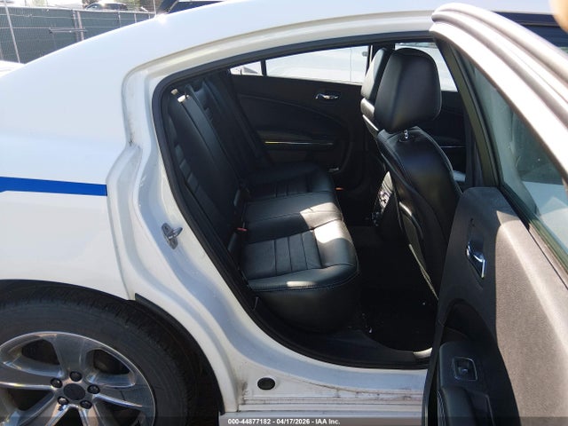Aukcja sprzedaży 2011 Dodge Charger, vin: 2B3CL3CG3BH558701, numer aukcji: 44877182