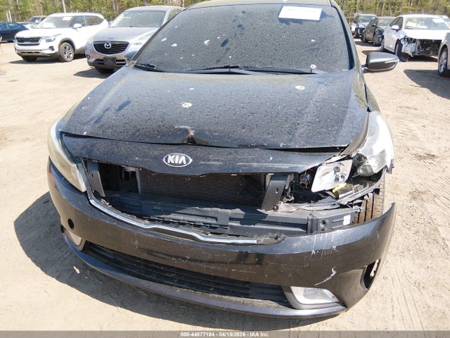 Продаж на аукціоні авто 2017 Kia Forte S, vin: 3KPFL4A7XHE091575, номер лоту: 44877184