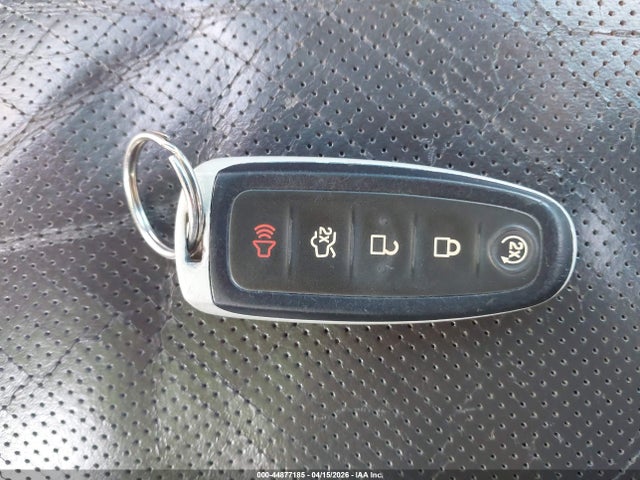 2014 FORD EXPLORER 1FM5K8GT1EGB76791 Photo 10