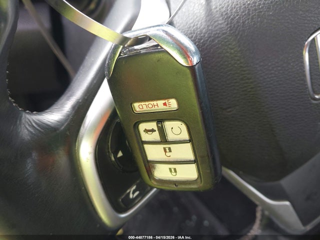 Продажа на аукционе авто 2016 Honda Civic Ex-l, vin: 19XFC1F78GE029761, номер лота: 44877186