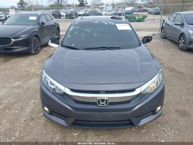 Продажа на аукционе авто 2016 Honda Civic Ex-l, vin: 19XFC1F78GE029761, номер лота: 44877186