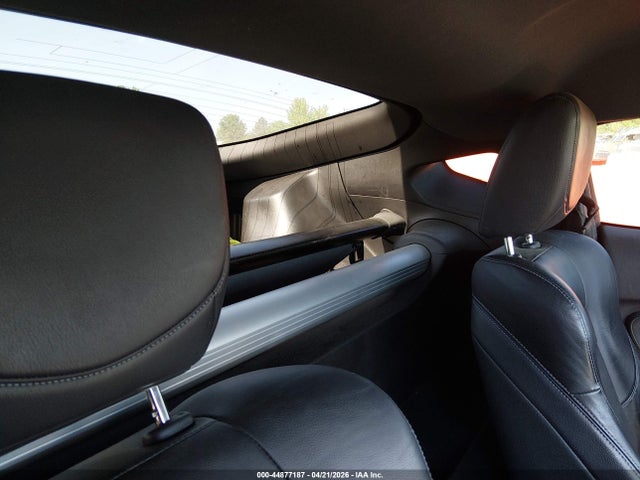 2013 Nissan 370z Touring მანქანა იყიდება აუქციონზე, vin: JN1AZ4EH1DM383013, აუქციონის ნომერი: 44877187