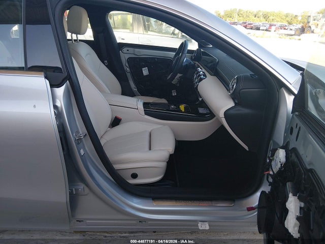 44877191 :رقم المزاد ، W1K5J4GB2TN584254 vin ، 2026 Mercedes-benz Cla 250 Coupe مزاد بيع